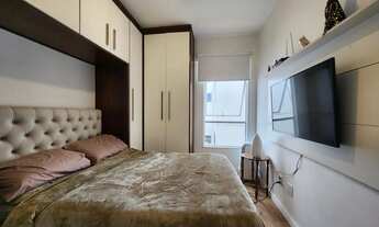 Imagem 7: Apartamento 2 quartos, varanda, garagem. Cascatinha- Juiz de Fora