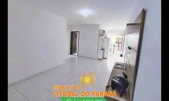 Imagem 4: Casa 02 dormitórios - Baleneário Canoas - Pontal do Paraná!!!