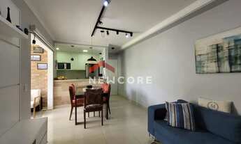 Imagem 2: Apartamento em Rua José Luiz Camargo Moreira - Mansões Santo Antônio - Campinas/SP