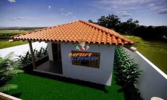 Imagem 2: Apartamento para Venda em Santa Cruz Cabrália, Alto de nova Cabrália, 3 dormitórios, 1 suí