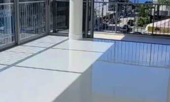 Imagem 5: Apartamento 3 Quartos a venda no Edifício Residencial Encantos da Mansa em Caioba, Matinho