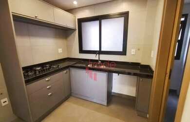 Imagem 3: Apartamento para Locação de 03 Quartos sendo 03 Suítes no Bairro Jardim Olhos D Água II em