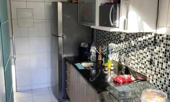 Imagem 3: Cobertura para Venda em São Gonçalo, Galo Branco, 3 dormitórios, 2 banheiros, 1 vaga