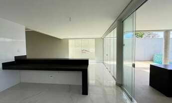 Imagem 4: Imóvel para venda possui 411 metros quadrados com 4 quartos em Portal do Sol - Contagem