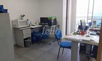 Imagem: Comercial para alugar no(a) Santana