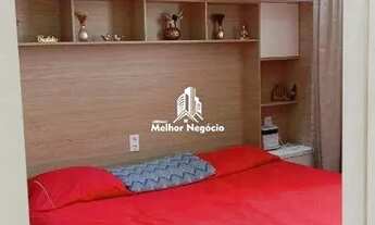 Imagem 6: Apartamento à venda com 02 Dormitórios no Condomínio Dálias do Campo, Jardim Maria Luiza e