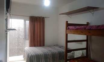 Imagem 6: Aluguel kitnet praia das toninhas Ubatuba SP