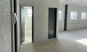 Imagem 6: Imóvel para locação em Conjunto Residencial Paes de Barros - Guarulhos - SP