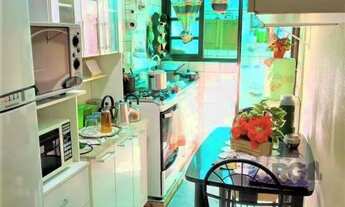 Imagem 5: Apartamento em Morro Santana