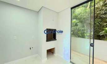 Imagem 5: Sobrado c/ 03 dormitórios no San Marino, bairro Forquilhas, São José/SC