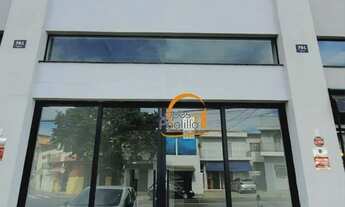 Imagem 3: Salão para alugar, 60 m² por R$ 5.620,00/mês - Atibaia Jardim - Atibaia/SP