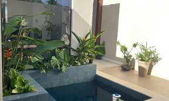 Imagem 4: Casa de Condomínio à Venda Marine Residence, Espaço Tropical Barra dos Coqueiros/SE 1