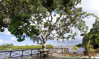 Imagem 2: OPORTUNIDADE!!LINDA CASA REFORMADA E MOBILIADA EM VILAS DO JACUÍPE!!!