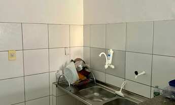 Imagem 5: Aluga-se casa para o período do Carnaval