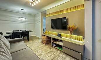 Imagem 2: Apartamento para alugar em Campinas, Cambuí, com 2 quartos, com 65 m², Setin Home & Li