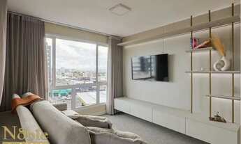 Imagem 3: Imóvel para venda possui 100 metros quadrados com 3 quartos em Praia Grande - Torres - RS