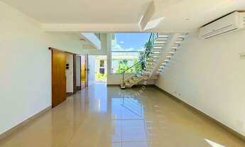 Imagem 4: CASA COM 4 DORMITÓRIOS, 285 M² PARA VENDA NA CHÁCARAS SILVANIA - VALINHOS/SP