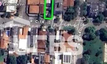 Imagem 7: Casa de Rua com 4 quartos - Setor sudoeste