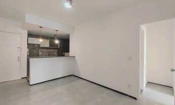 Imagem: Quarto e sala no Centro para locação