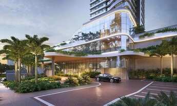 Imagem 2: Apartamento à venda e para alugar em Barueri, Alphaville Conde II, com 2 suítes, com 95 m²