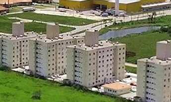 Imagem 5: Apartamento - 3 dormitórios - 1 Suíte - localizado em Porto Belo / Perequê REF: DW603411