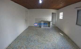 Imagem 6: Casa térrea residencial - 1 dormiório