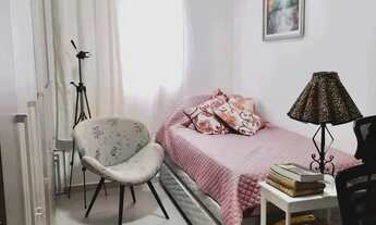 Imagem 6: Ótimo apartamento com elevador em rua tranquila!!!