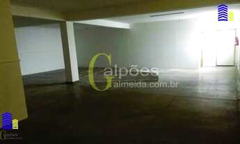 Imagem 6: Pavilhão/Galpão para alugar no bairro Parque Taquaral - Campinas/SP