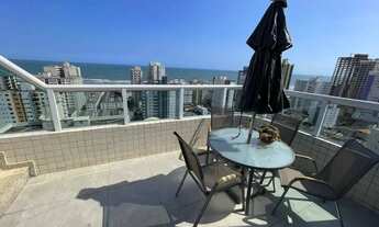 Imagem 3: APARTAMENTO COM 370 m² - GUILHERMINA - PRAIA GRANDE SP