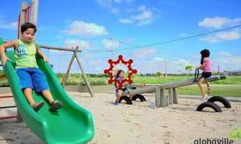 Imagem 5: Casa de alto padrão no Alphaville Caruaru com piscina, hidromassagem, 4 suítes, sendo 1 su