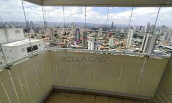 Imagem 2: Cobertura À VENDA NA MOOCA COM 2 SUÍTES E 3 vagas Rua da Mooca 4787 Maison de Provence