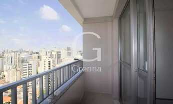 Imagem 4: Apartamento à venda em Vila Olimpia