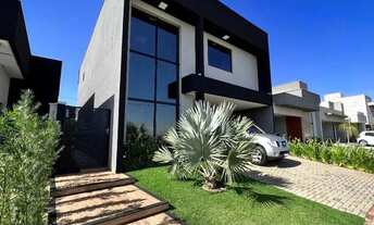 Imagem: Sobrado 03 Dormitórios Suítes. - Parque