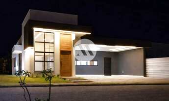 Imagem: Casa à venda em Cajupiranga Parnamirim