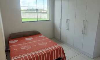 Imagem 6: Aluguel de casa mobiliada