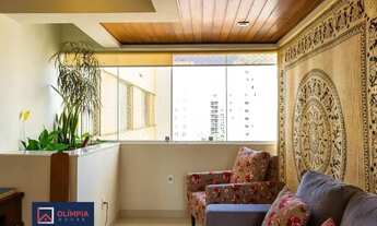 Imagem 7: Aluguel Apartamento 2 Dormitórios - 112 m² Pinheiros