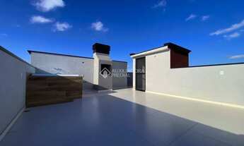 Imagem 3: COBERTURA TRIPLEX À VENDA | 149m²