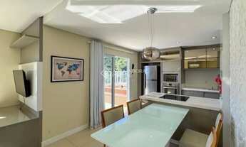 Imagem 3: Cobertura à Venda em Jurerê - Ampla Sacada, com Jacuzzi e Churrasqueira