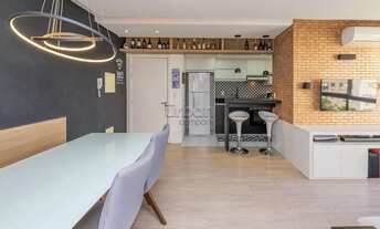 Imagem 2: Apartamento 2 Suítes no bairro Passo D'Areia