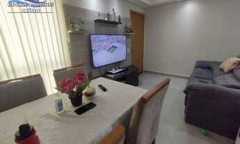 Imagem 7: APARTAMENTO ALUGA JARDIM VON ZUBEN CAMPINAS SP