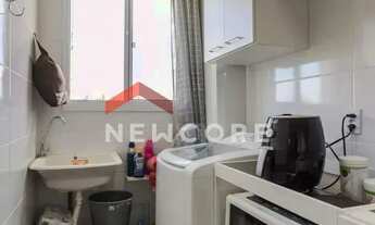 Imagem 6: Apartamento em Avenida Germano Schmarczek - Morro Santana - Porto Alegre/RS