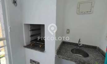 Imagem 6: Apartamento para alugar em Campinas, Swift, com 4 quartos, com 110 m², Inspiratto Residenc