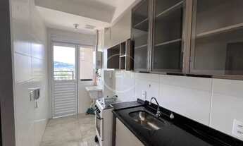 Imagem 7: Apartamento SEMI-MOBILIADO para locação em Limeira-SP