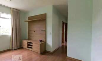 Imagem 2: Apartamento para Locação em Belo Horizonte, Indaiá, 3 dormitórios, 1 banheiro, 1 vaga