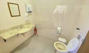 Imagem 3: Casa Padrão em São Carlos