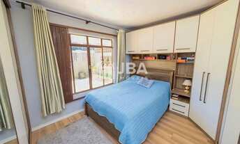 Imagem 7: LINDA CASA TÉRREA EM COLOMBO COM 205,00M²