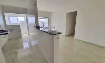 Imagem 5: Apartamento com 2 dorms, Guilhermina, Praia Grande - R$ 465 mil, Cod: 7700