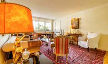 Imagem 3: Aluguel Apartamento 2 Dormitórios - 108 m² Itaim Bibi