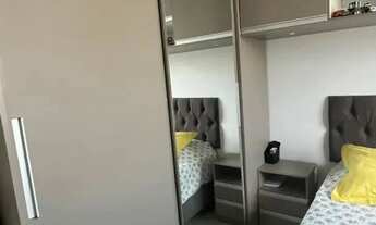 Imagem 3: Excelente Apartamento à Venda Condomínio Total Ville