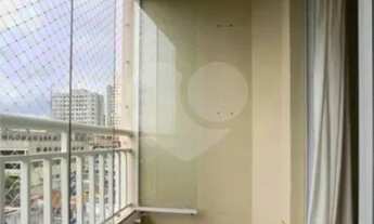 Imagem 5: Apartamento com 2 quartos à venda em Vila Siqueira (zona Norte) - SP